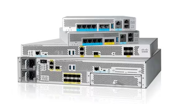 Reasons to opt for Cisco Catalyst 9000 Series